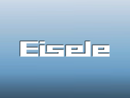 EISELE Imagefilm und Trailer auf Deutsch
